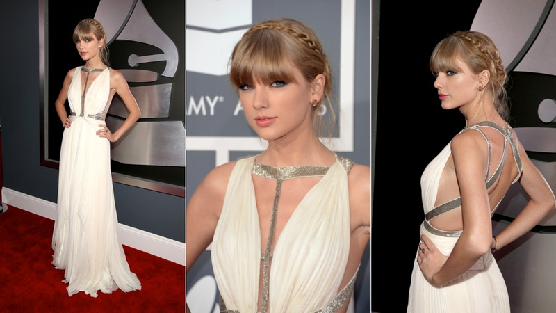Illustration for article titled The Wonderful, Wild and Vile Fashions of the Grammy Awards
